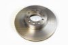 COMLINE ADC9115V Brake Disc